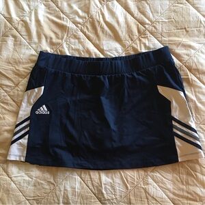 Adidas Athletic Climalite Skort Size XL